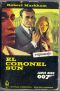 [James Bond 15] • El Coronel Sun